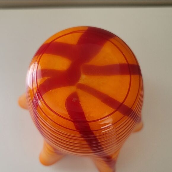 Art Glass Vase #1159 - Picture 12 of 15